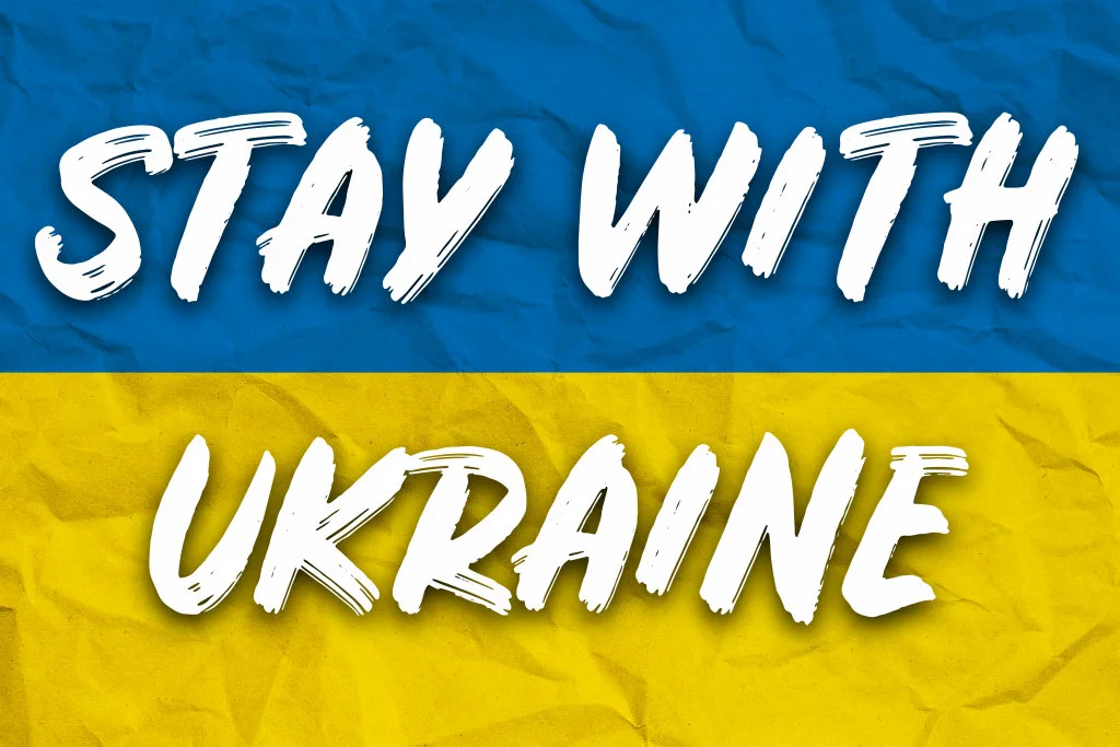 Neue Übersetzung: Ukrainisch